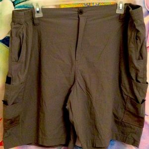 Men’s Magellan shorts 3XL